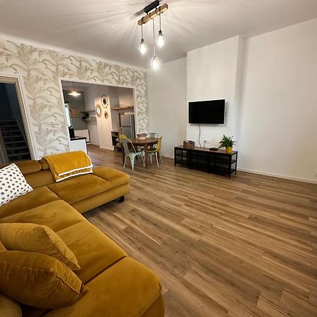 Appartement Calme, Spacieux Et Chic En Centre Ville ! 加来 外观 照片