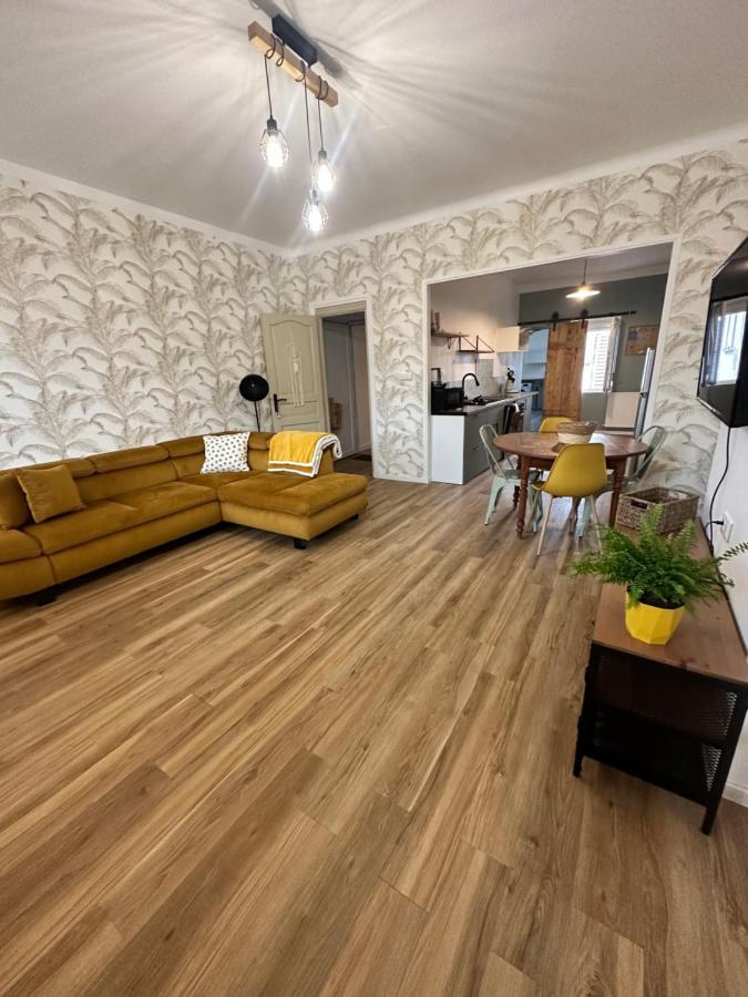 Appartement Calme, Spacieux Et Chic En Centre Ville ! 加来 外观 照片