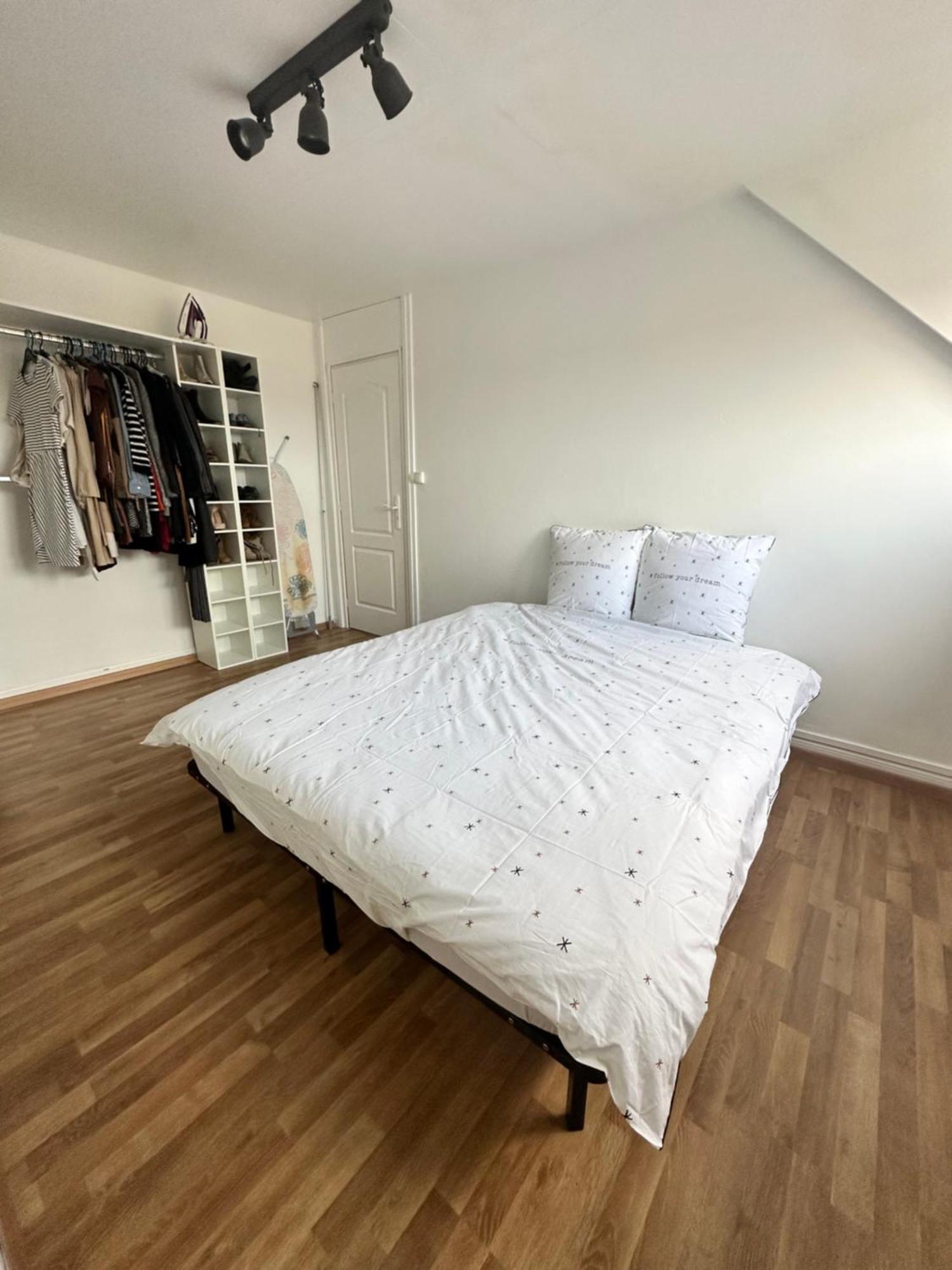 Appartement Calme, Spacieux Et Chic En Centre Ville ! 加来 外观 照片